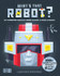 What's That Robot? by Mark Eastwood