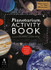 Planetarium Activity Book by Raman Prinja