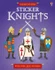 Sticker Knights by Kate Davies