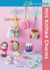 Twenty to Knit: Mini Knitted Charms by Scchiyo Ishii