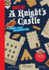 Build! A Knight's Castle: Pop Out and Build a Castle Battle Scene by Annalie Seaman and Charlie Simpson