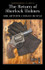 The Return of Sherlock Holmes by Sir Arthur Conan Doyle