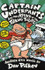 Captain Underpants and the Attack of the Talking Toilets by Dav Pilkey (Book 2)