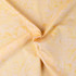 Batik Collection: Luscious Yellow 8 - 100% Cotton