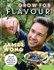 RHS Grow for Flavour: Tips & tricks to supercharge the flavour of homegrown harvests by James Wong