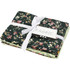 Fat Quarter Bundle (4pcs) - Green