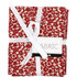 Fat Quarter Bundle (4pcs) - Red