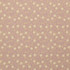 Mocha Floral - 100% Cotton