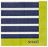 Napkins (20pk) - Sailor Stripe