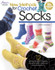 New Methods for Crochet Socks: 12 Diverse Designs by Rohn Strong
