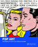 Pop Art: 50 Works of Art You Should Know by Gary Van Wyk