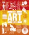 The Art Book: Big Ideas Simply Explained