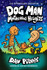 Dog Man 10: Mothering Heights by Dav Pilkey