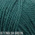 87 English Green