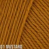 01 Mustard
