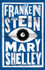 Frankenstein by Mary Shelley (Alma Classics)