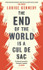 The End of the World is a Cul de Sac by Louise Kennedy TPB