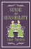 Sense and Sensibility by Jane Austen (Alma Classics)