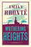 Wuthering Heights by Emily Bronte (Alma Classics)