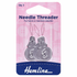 Needle Threaders (3pcs) - Aluminium