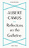 Reflections on the Guillotine by Albert Camus