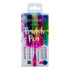 Ecoline - Brush Pens (5pcs) - Primary