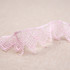 Medallion Guipure Lace Trim (50mm) - Per Metre