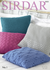 Cushion Covers in Sirdar No.1 (8050)