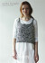 Erika Knight Knitting Pattern - Breezy