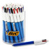 Bic Biro (4 Colours)