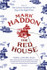 The Red House by Mark Haddon (Second Hand)