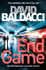 End Game by David Baldacci (Second-Hand)