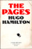 The Pages by Hugo Hamilton TPB