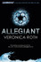 Allegiant by Veronica Roth (Second-Hand)
