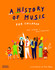 A History of Music for Children by Mary Richards & David Schweitzer