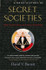 A Brief History of Secret Societies by David V. Barrett