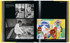 Warhol on Basquiat: Andy Warhol's Words and Pictures by Taschen