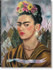 Frida Kahlo - The Complete Paintings (XXL) by Taschen