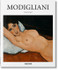 Modigliani - Taschen Basic Art