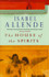 The House Of The Spirits by Isabel Allende (Second-Hand)