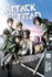 Attack On Titan, Vol 10 by Hajime Isayama