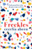 Freckles by Cecelia Ahern