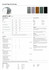 Jacket & Hat in Rico Essentials Mega Wool Chunky & Essentials Soft Merino Aran (1044)