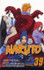 Naruto, Vol. 39 by Masashi Kishimoto