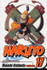 Naruto, Vol. 17 by Masashi Kishimoto