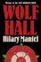 Wolf Hall by Hilary Mantel (Second-Hand)