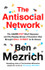 The Antisocial Network by Ben Mezrich