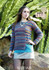 Sweater in Sirdar Divne (7174)