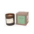 Library Boxed Candle (170g) - William Shakespeare