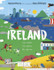 Ireland: The People, The Places, The Stories by Rachel Pierce & Dara O'Briain